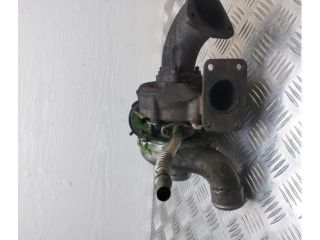 bontott AUDI A6 C5 Turbó