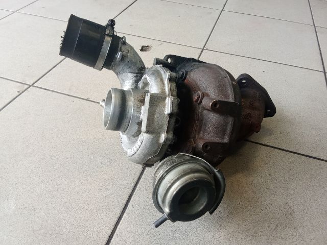 bontott AUDI A6 C5 Turbó