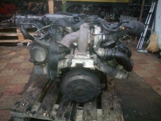 bontott AUDI A6 C5 Turbó