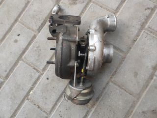 bontott AUDI A6 C5 Turbó