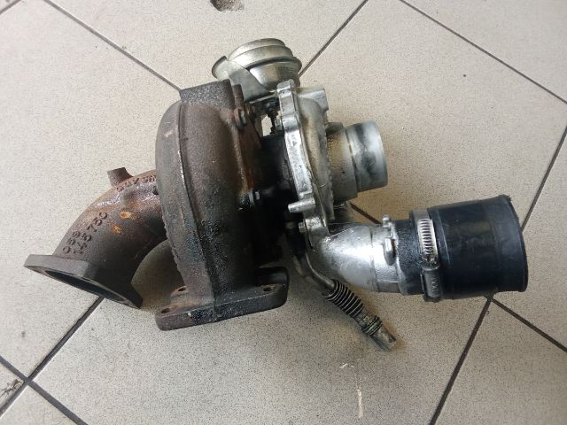 bontott AUDI A6 C5 Turbó