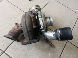 bontott AUDI A6 C5 Turbó