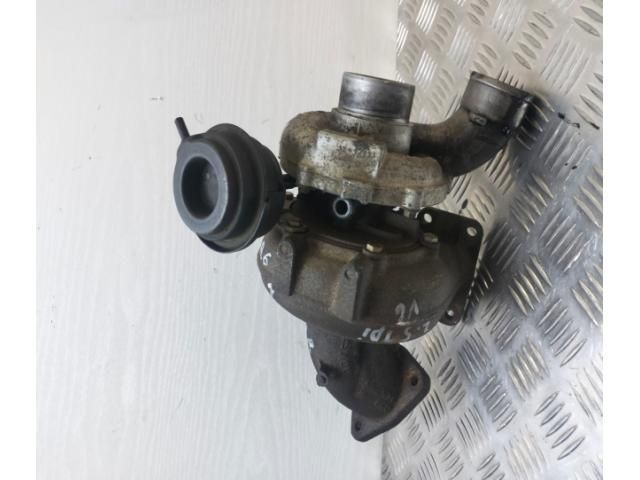 bontott AUDI A6 C5 Turbó