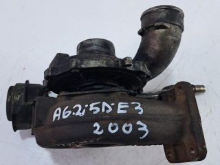 bontott AUDI A6 C5 Turbó