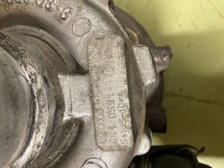 bontott AUDI A6 C5 Turbó