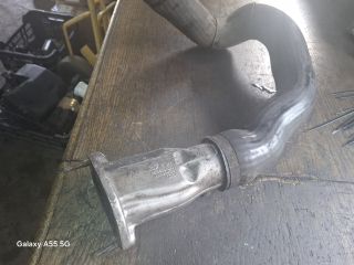 bontott AUDI A6 C5 Turbócső