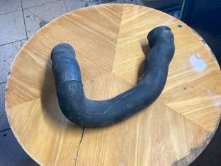 bontott AUDI A6 C5 Turbócső