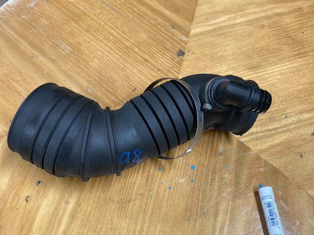 bontott AUDI A6 C5 Turbócső