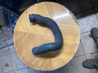 bontott AUDI A6 C5 Turbócső