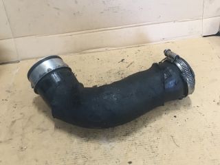 bontott AUDI A6 C5 Turbócső