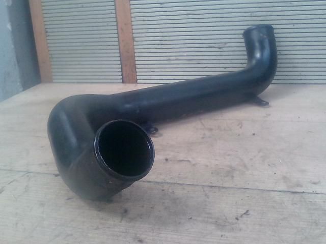 bontott AUDI A6 C5 Turbócső