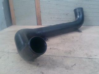 bontott AUDI A6 C5 Turbócső