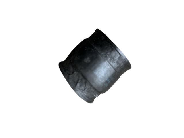 bontott AUDI A6 C5 Turbócső