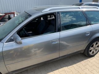 bontott AUDI A6 C5 Turbócső