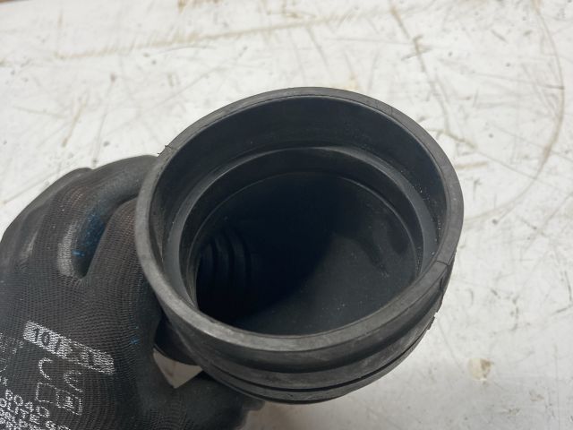 bontott AUDI A6 C5 Turbócső