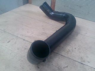 bontott AUDI A6 C5 Turbócső