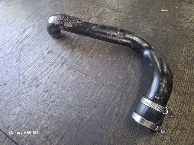 bontott AUDI A6 C5 Turbócső