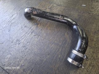 bontott AUDI A6 C5 Turbócső