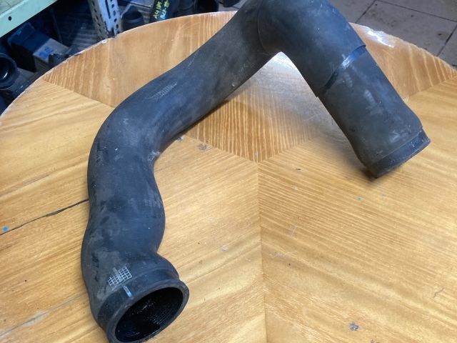 bontott AUDI A6 C5 Turbócső