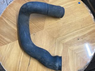 bontott AUDI A6 C5 Turbócső