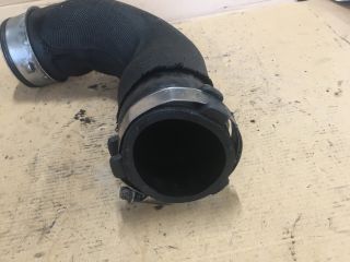 bontott AUDI A6 C5 Turbócső