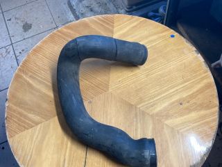 bontott AUDI A6 C5 Turbócső