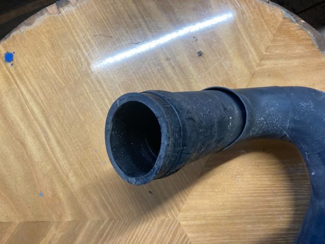 bontott AUDI A6 C5 Turbócső