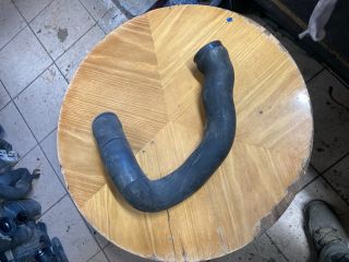 bontott AUDI A6 C5 Turbócső