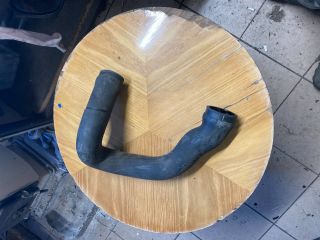 bontott AUDI A6 C5 Turbócső