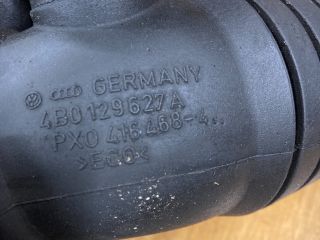 bontott AUDI A6 C5 Turbócső