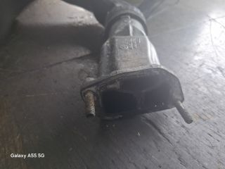 bontott AUDI A6 C5 Turbócső