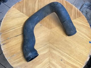 bontott AUDI A6 C5 Turbócső