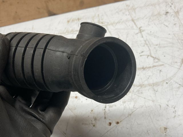 bontott AUDI A6 C5 Turbócső