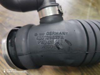 bontott AUDI A6 C5 Turbócső