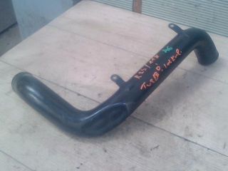 bontott AUDI A6 C5 Turbócső