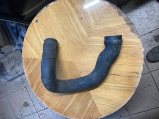 bontott AUDI A6 C5 Turbócső