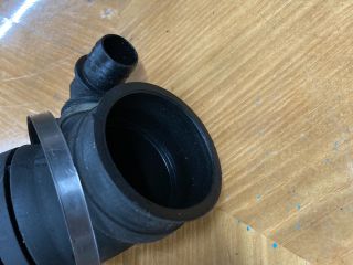 bontott AUDI A6 C5 Turbócső