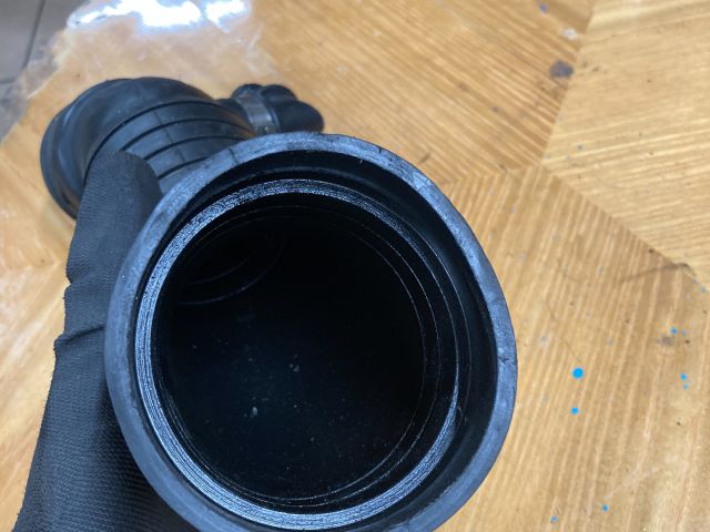 bontott AUDI A6 C5 Turbócső