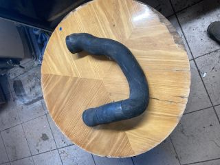 bontott AUDI A6 C5 Turbócső