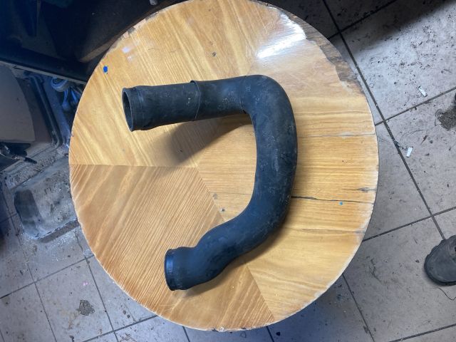 bontott AUDI A6 C5 Turbócső