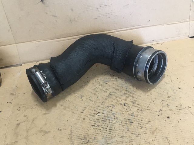 bontott AUDI A6 C5 Turbócső