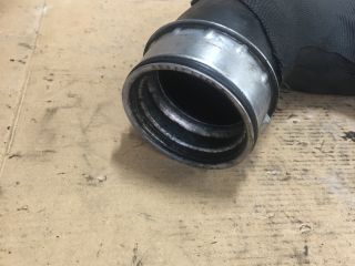 bontott AUDI A6 C5 Turbócső