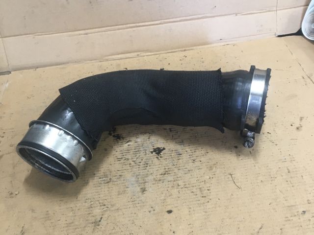 bontott AUDI A6 C5 Turbócső