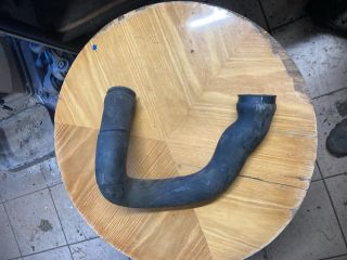 bontott AUDI A6 C5 Turbócső