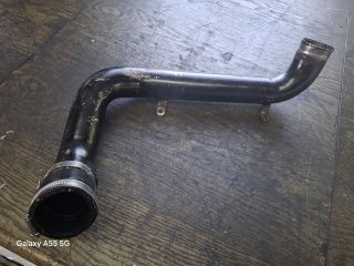 bontott AUDI A6 C5 Turbócső