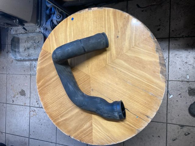 bontott AUDI A6 C5 Turbócső