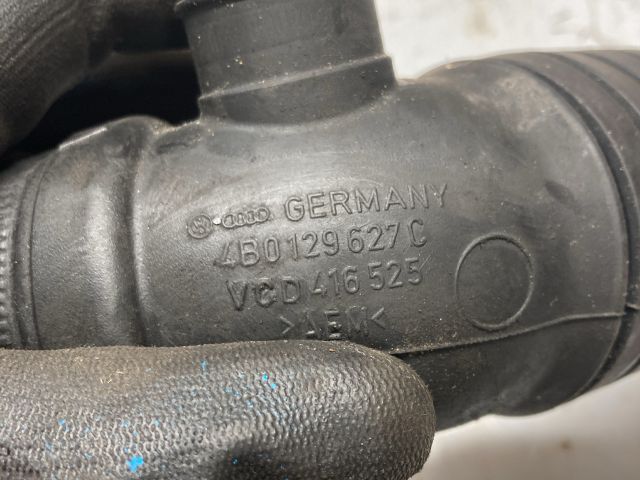 bontott AUDI A6 C5 Turbócső