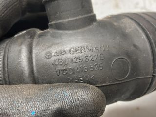 bontott AUDI A6 C5 Turbócső