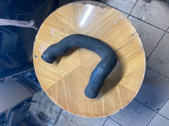 bontott AUDI A6 C5 Turbócső