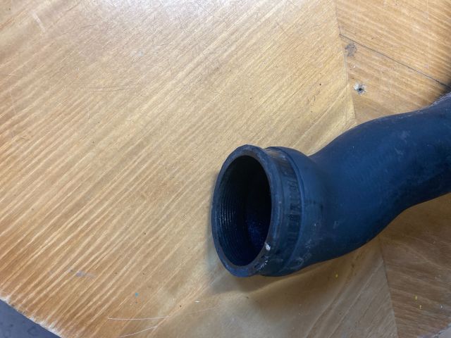 bontott AUDI A6 C5 Turbócső